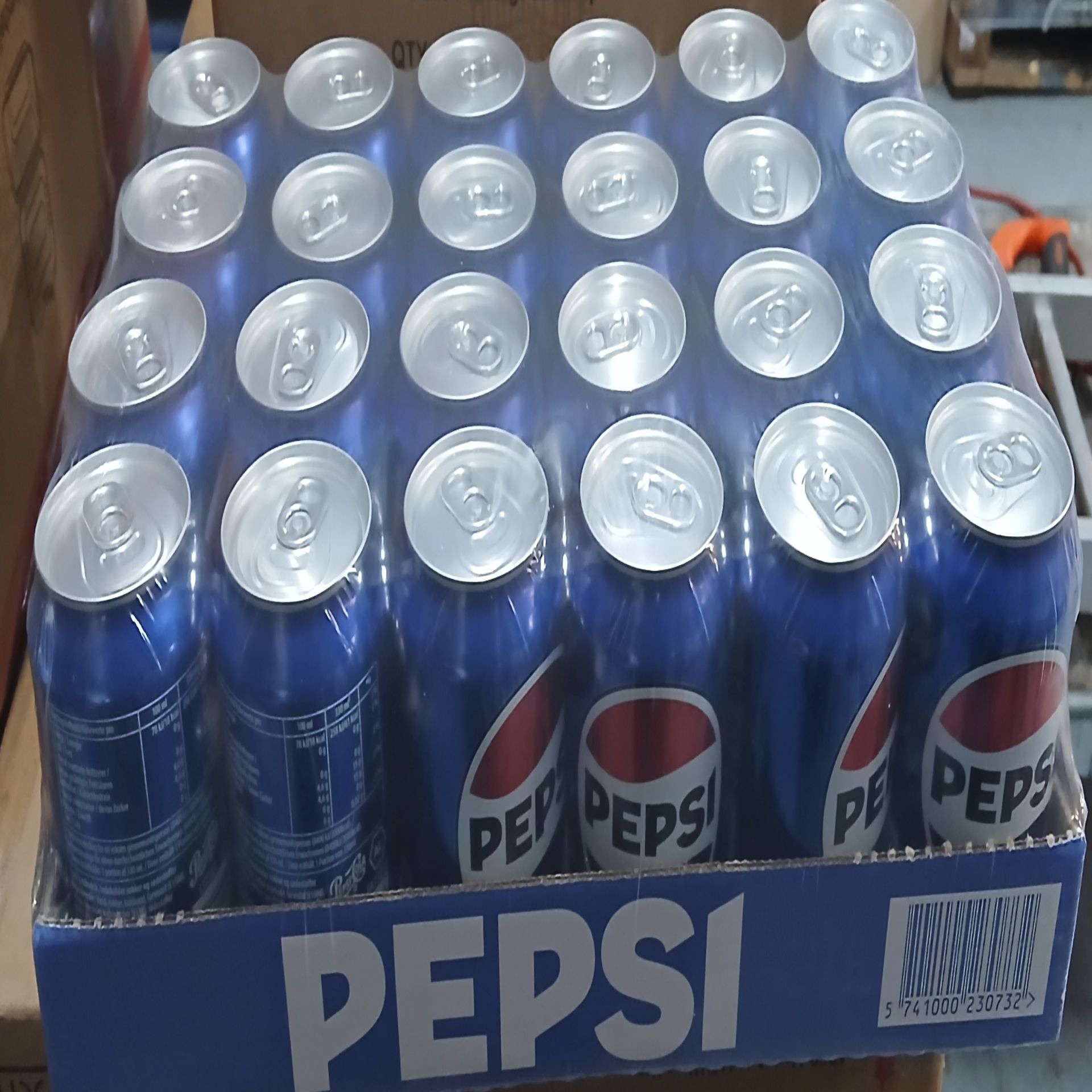 Pepsi 2