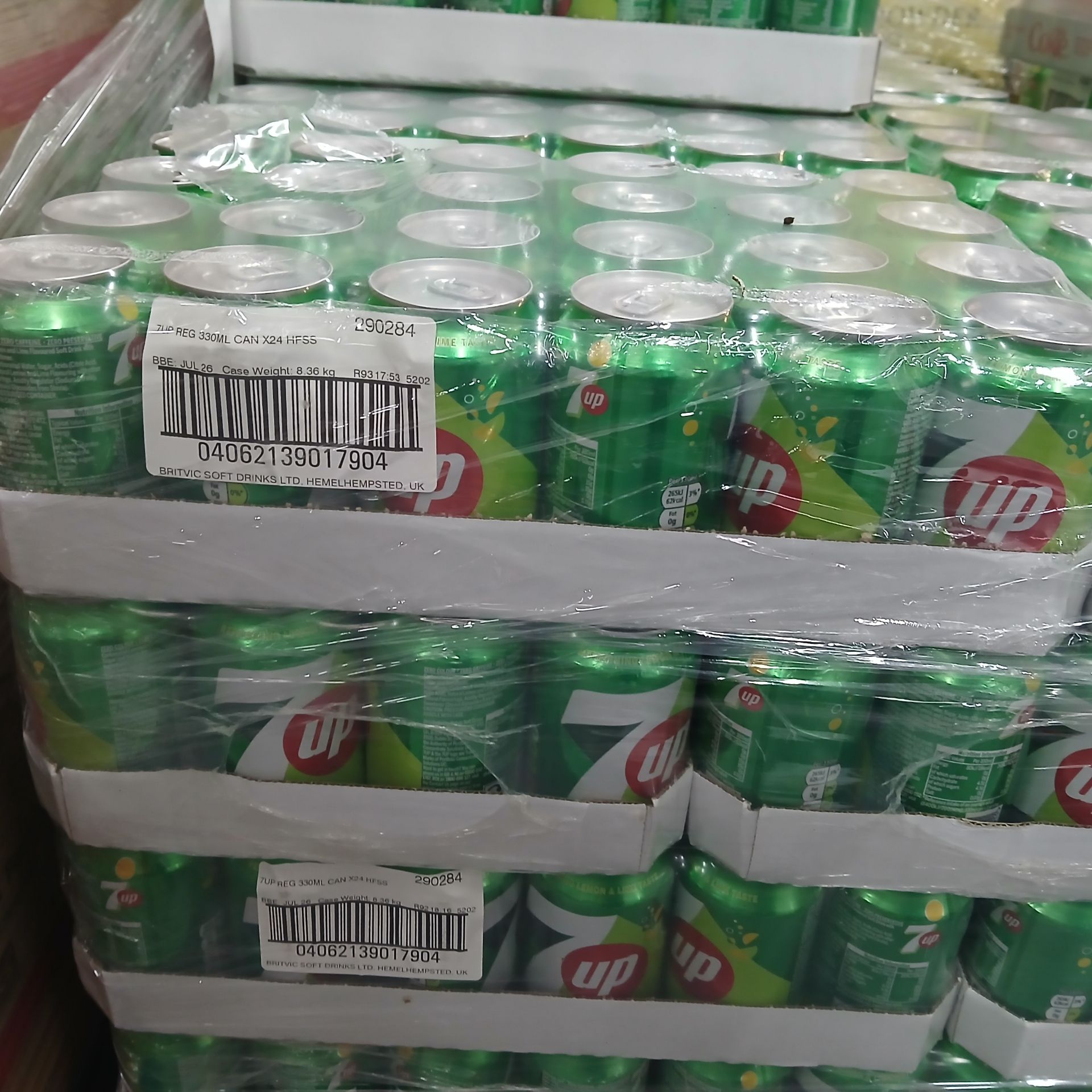 7up