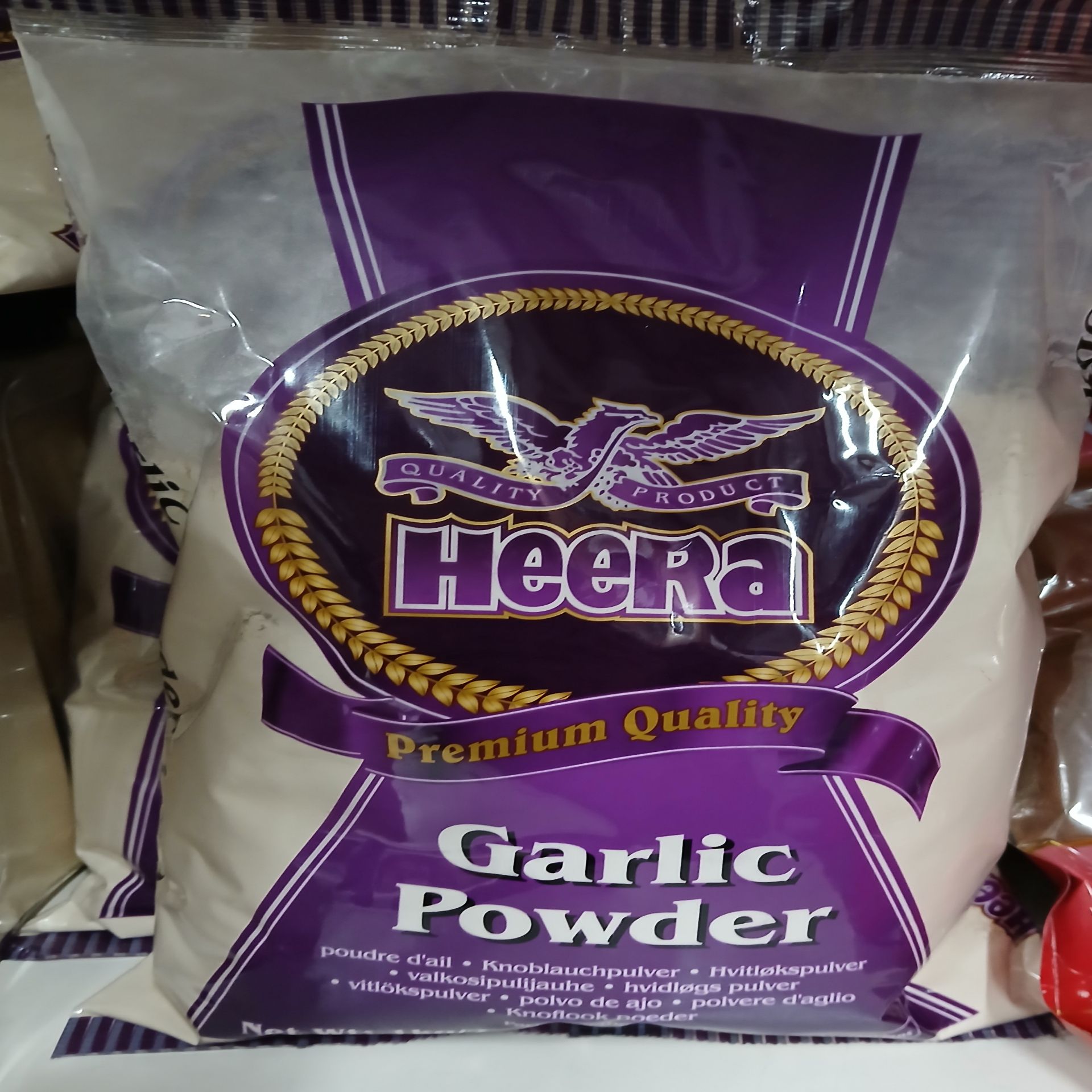 Heera Garlic Powder Heera