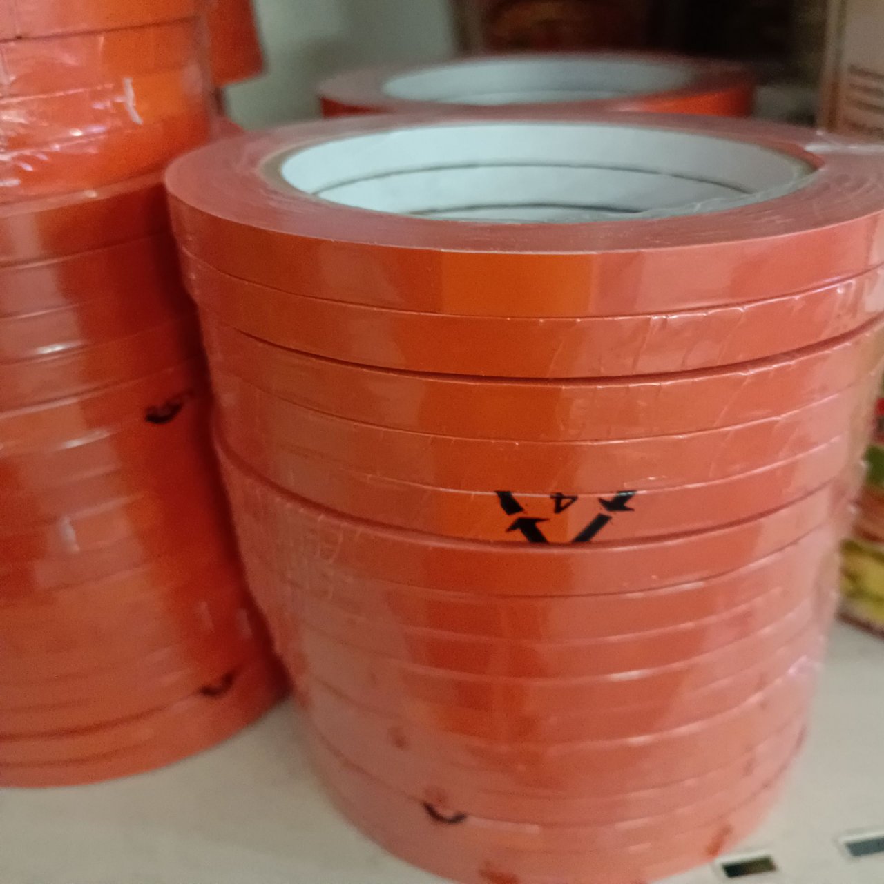 Tape