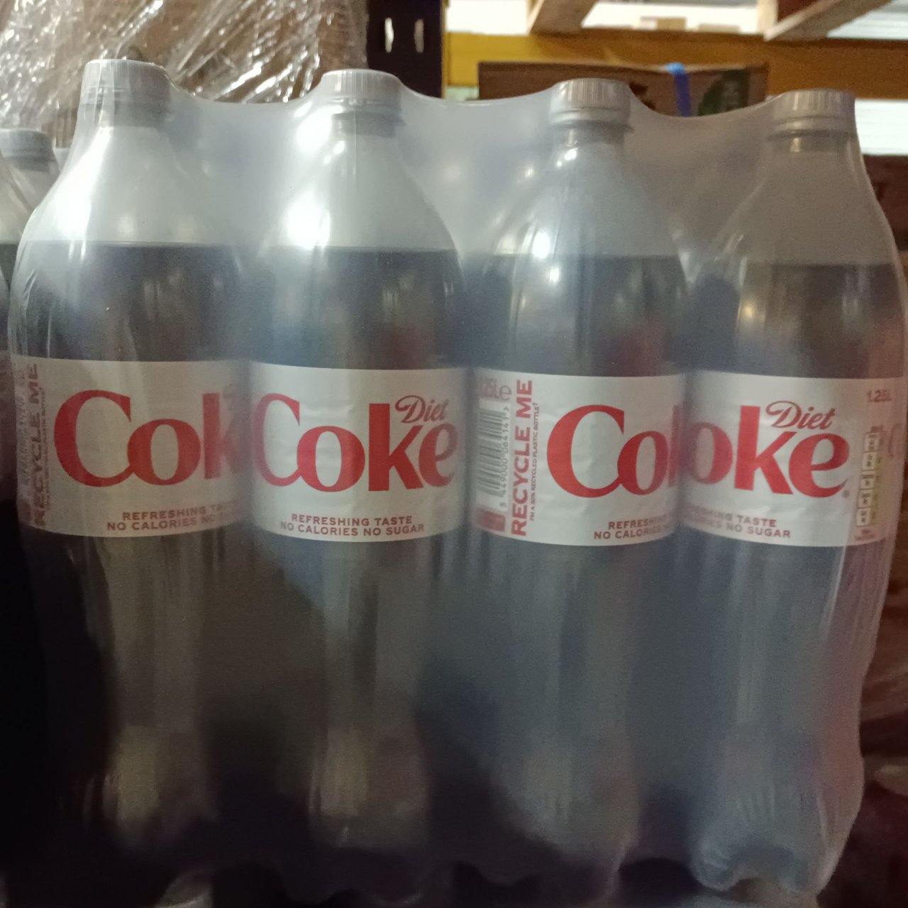 Diet Coke