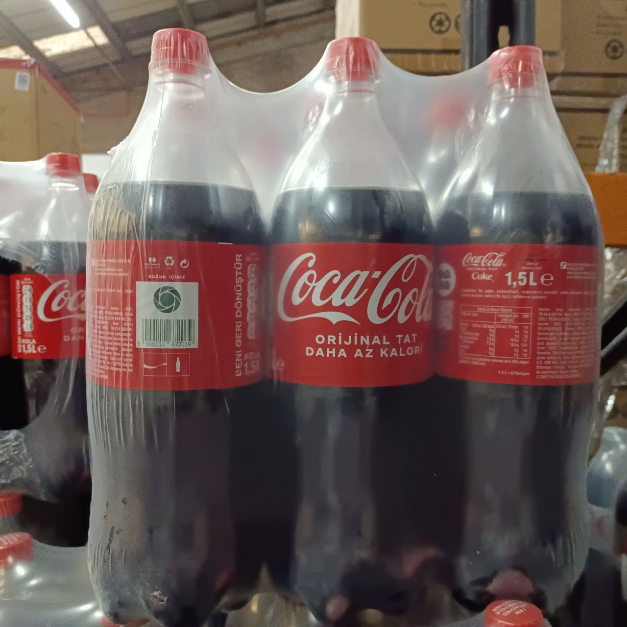 Coke