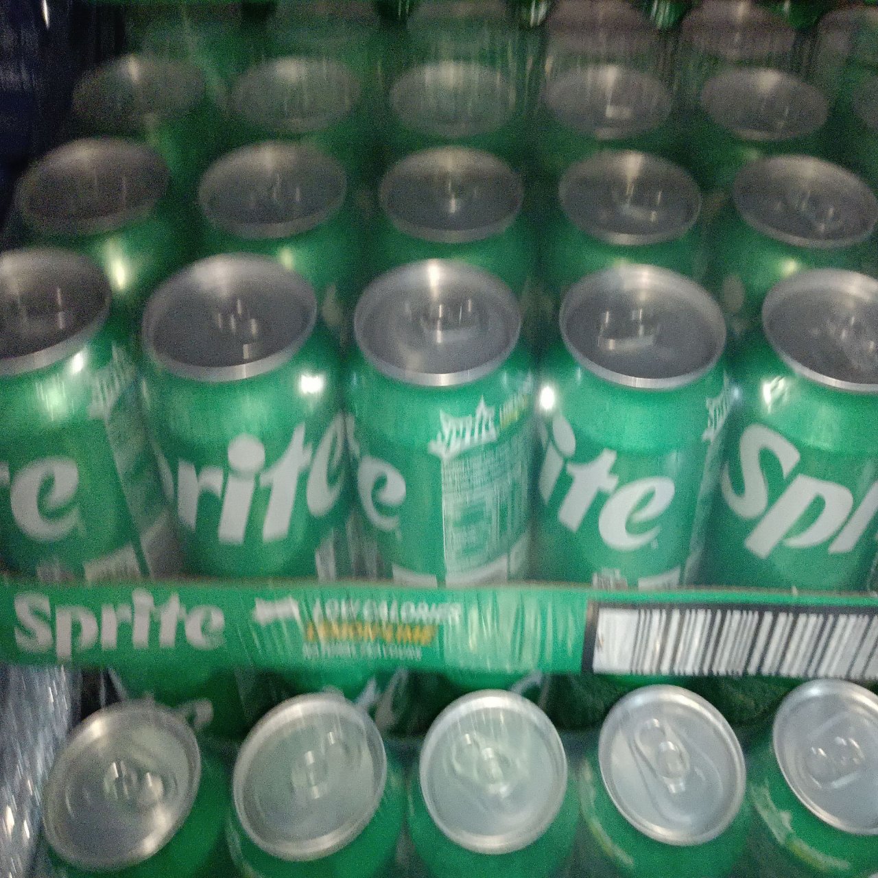 Sprite 2