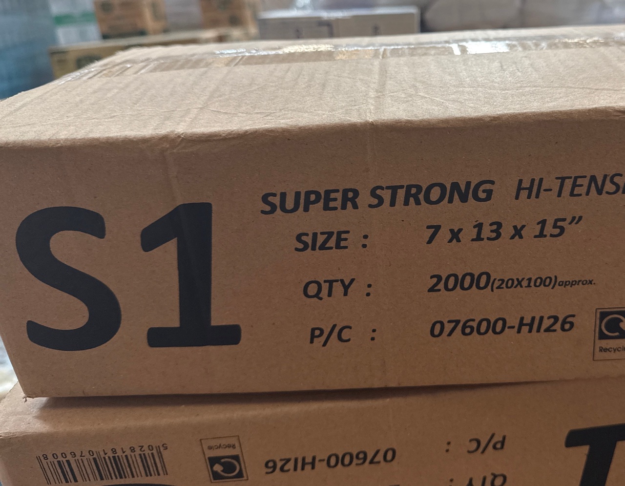 S1 White Hi-Tensile 2
