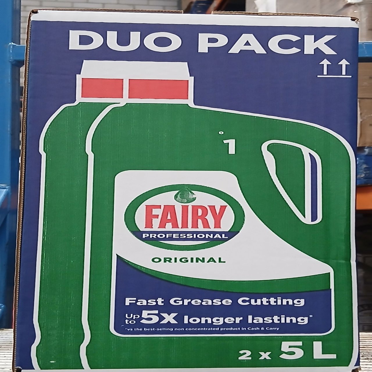 Fairy Professional Original Fairy