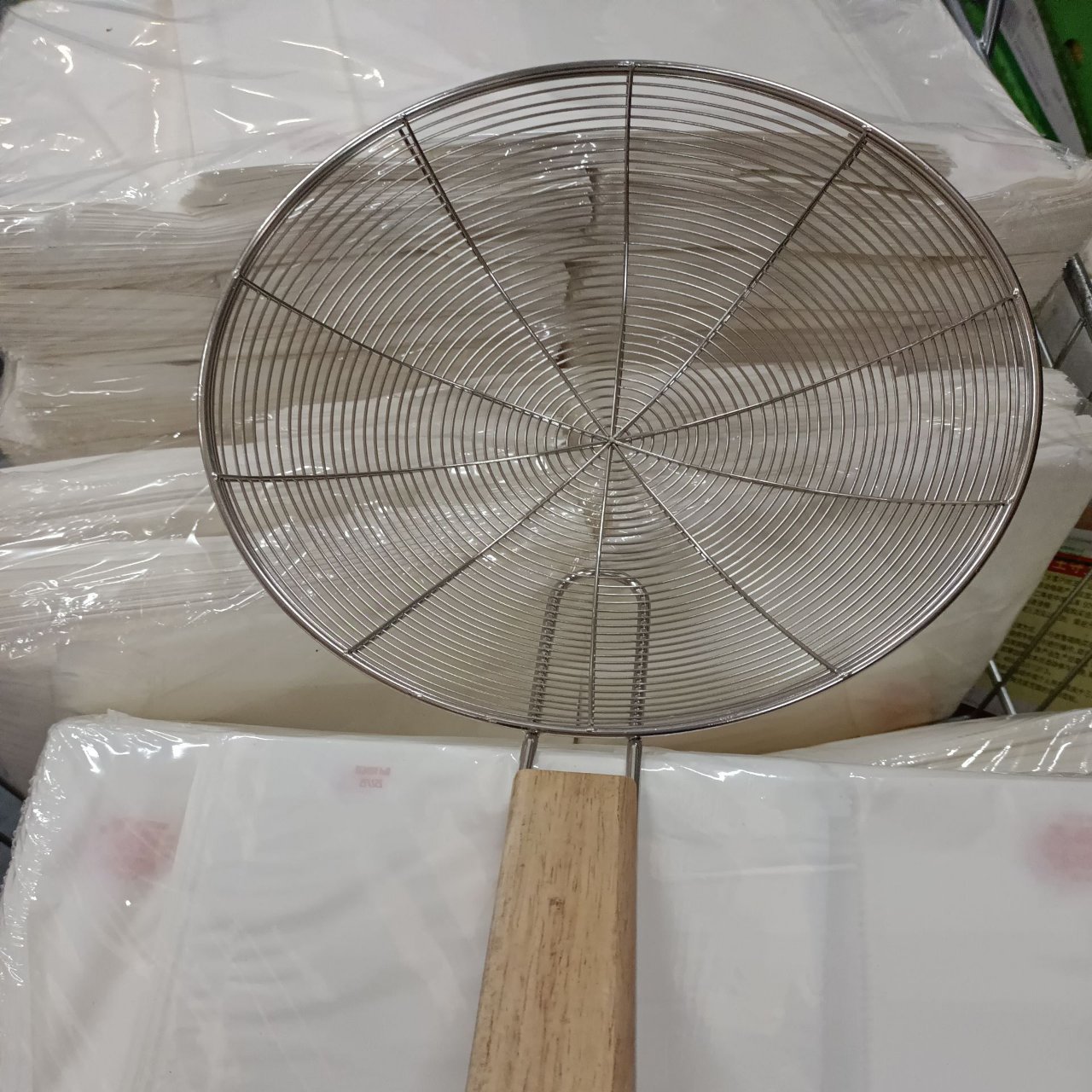 Skimmer Woode 26cm