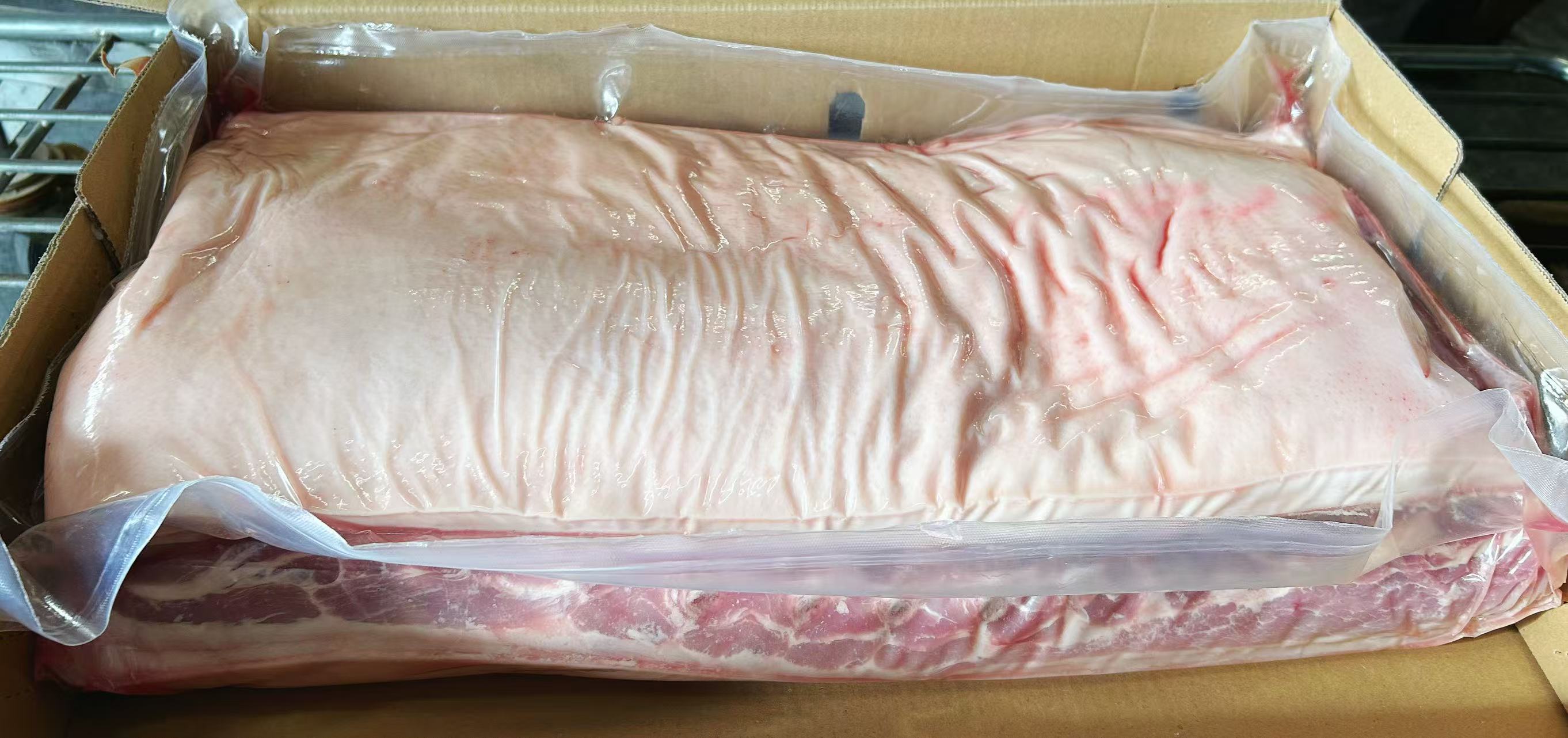 Pork Belly