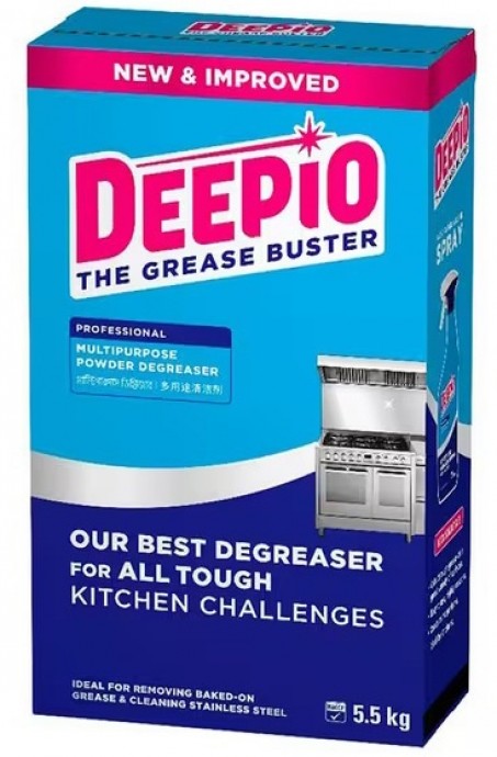 Deepio Powder