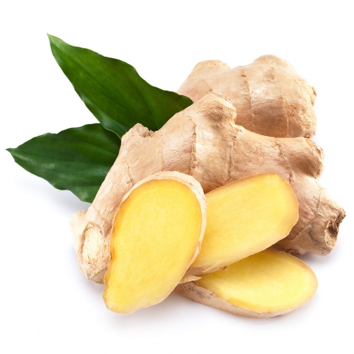 Fresh Ginger