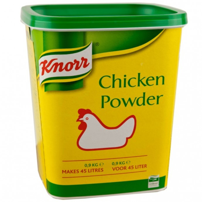 Knorr Chicken Pawder