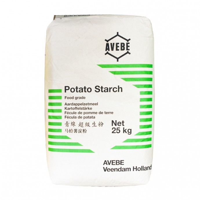 Avibe Potato Starch