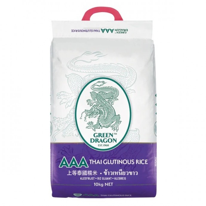 Green Dragon Glunten Rice