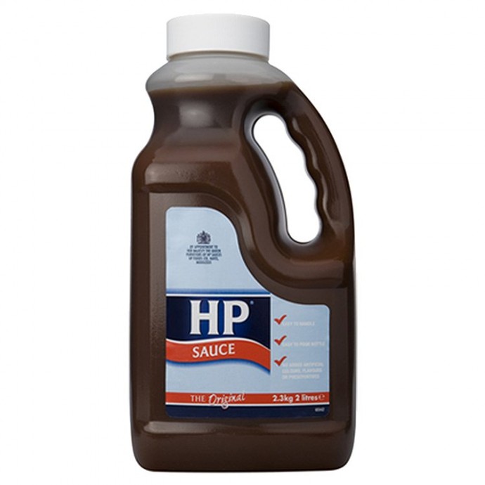 Hp Brown Sauce
