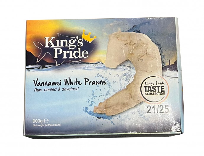 King'S Pride 21/25