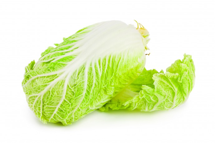 Chinese Leaf