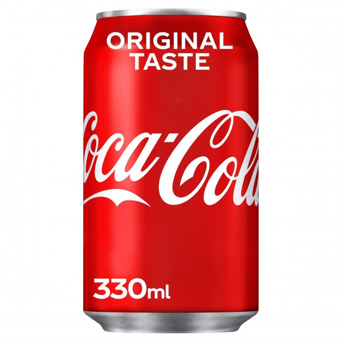 Europe Coke 2