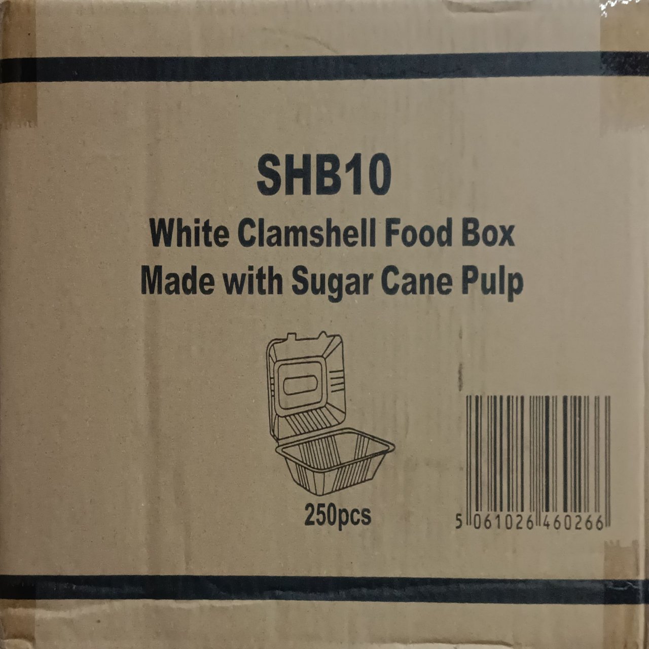 Fyh HB10 Sugar Cane