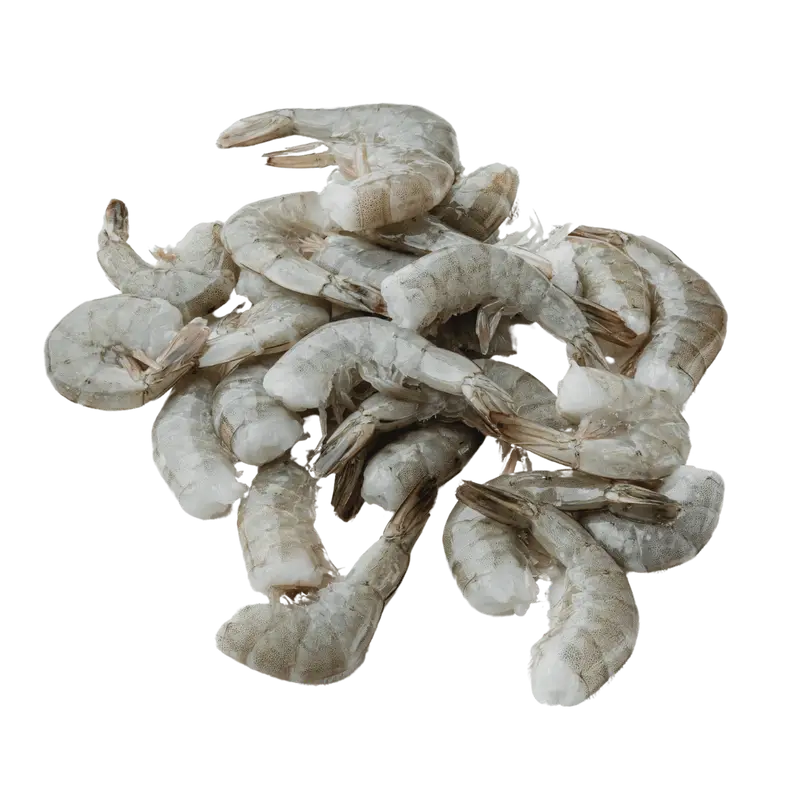 Tiger Delight Frozen Raw Head On Prawn 21/25 2