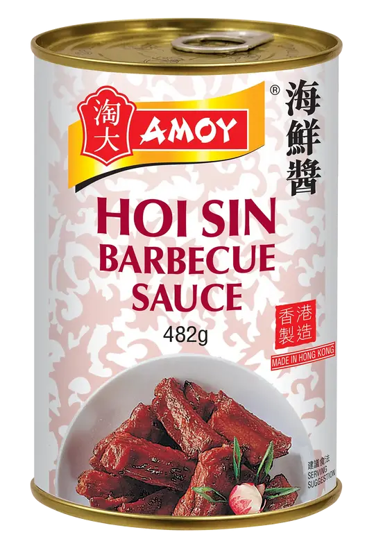 Amoy Hoi Sin Sauce 2