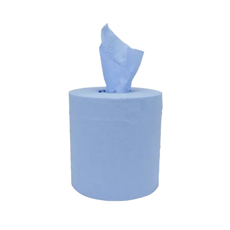 Blue Roll