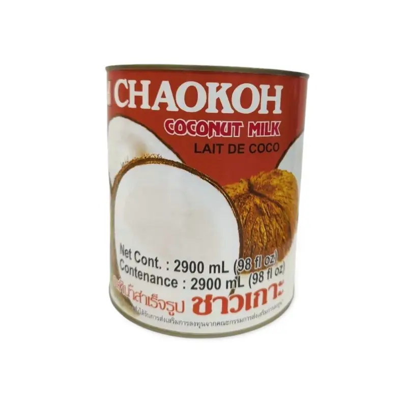 Chaokoh Coconut Milk Chaokoh