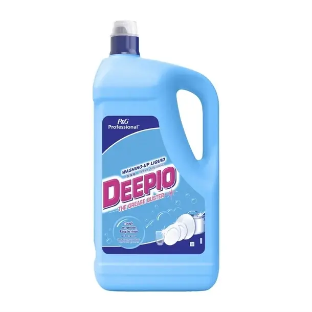 Deepio Washing Up Liquid 2