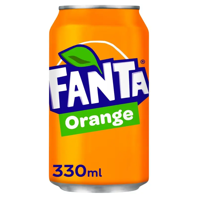 Fanta