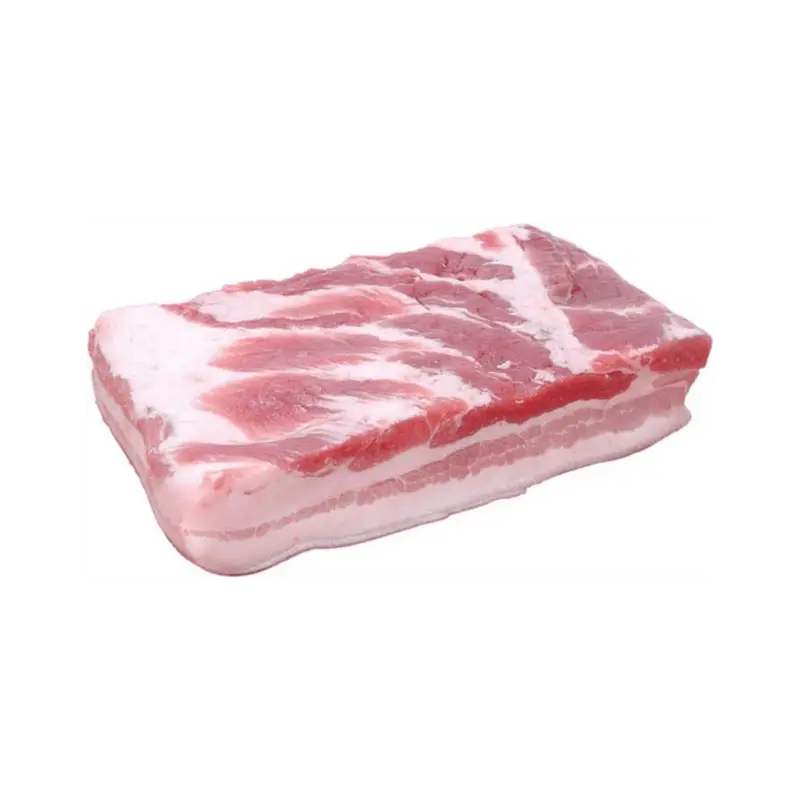 Pork Belly 2