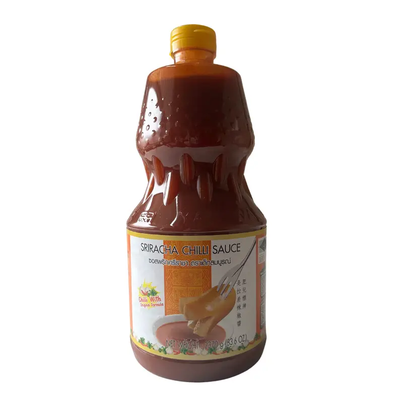 Healthy Boy Sweet Chilly Sauce