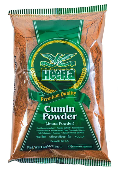Heera Cumin Powder Heera
