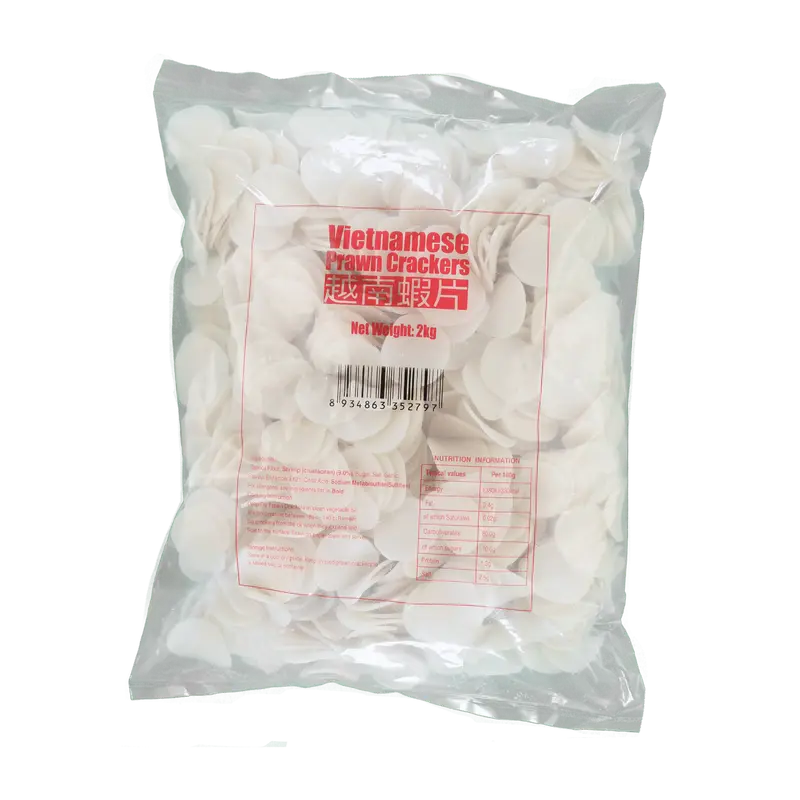 Kang Mei Chinese Prawn Cracker 2