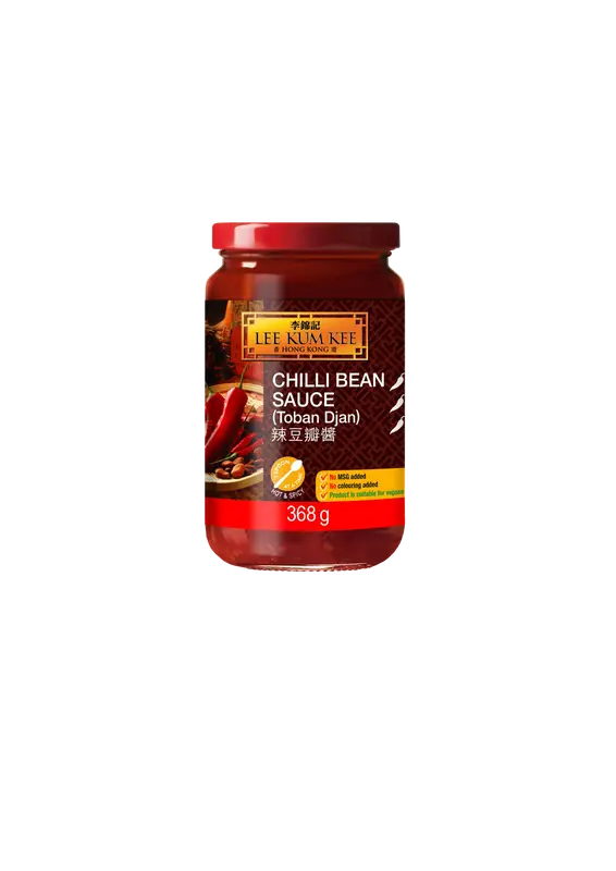 LKK Chilli Bean Sauce 2