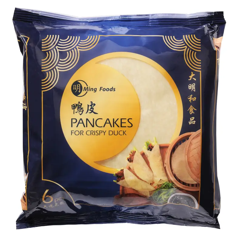 Mingfoods Pancake 2