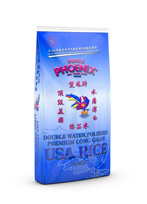 Double Phoenix Long Grain Rice 2