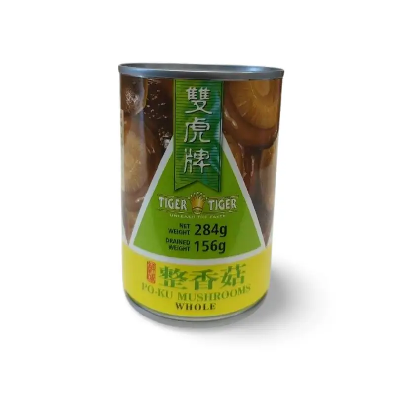 Tiger Brand King Prawn 26/30 2