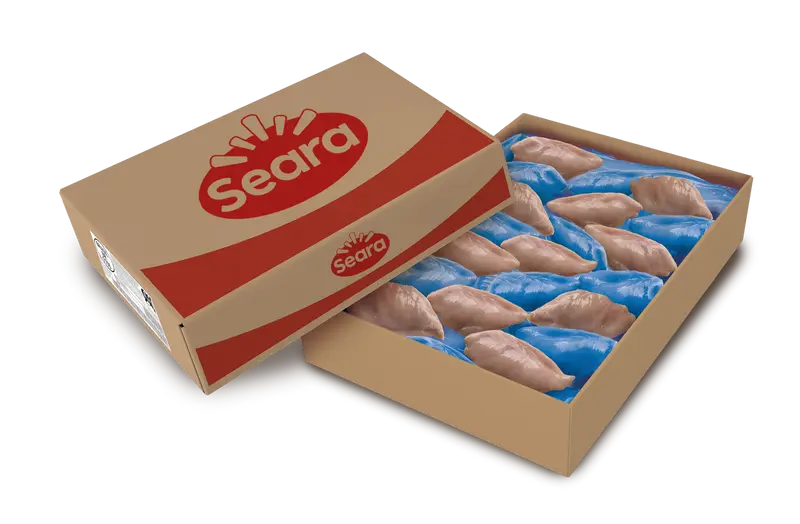 Seara Brezil Chicken