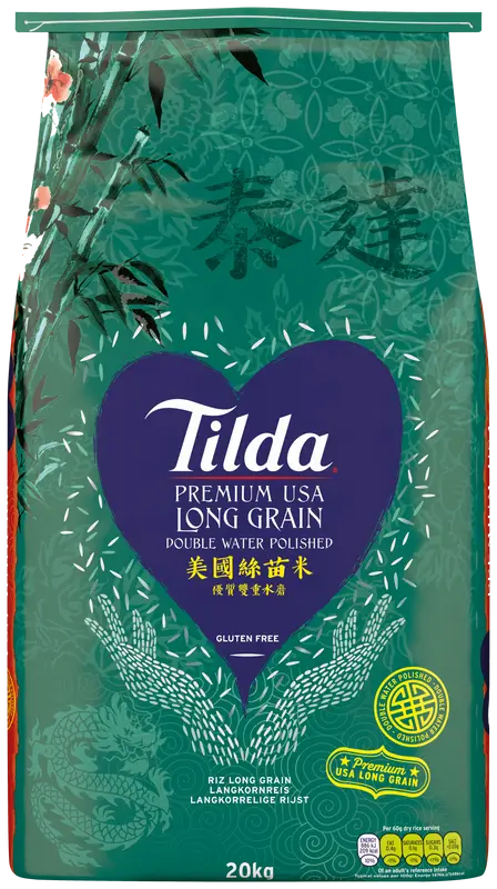 Tilda Rice