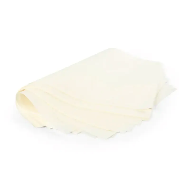 White Newsprint