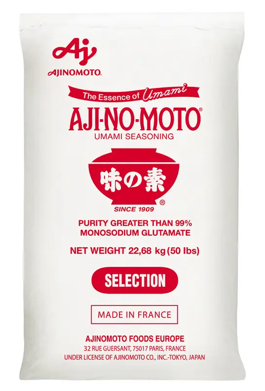 Aji-No-Moto