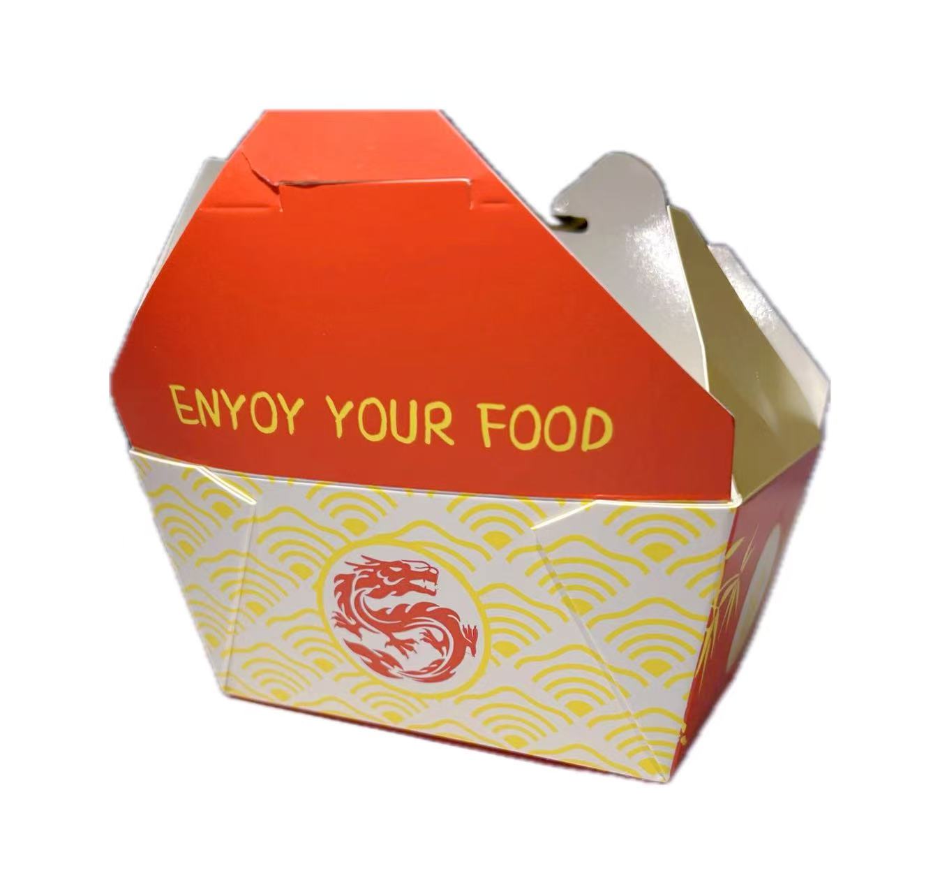 Fyh Vip2 Food Box