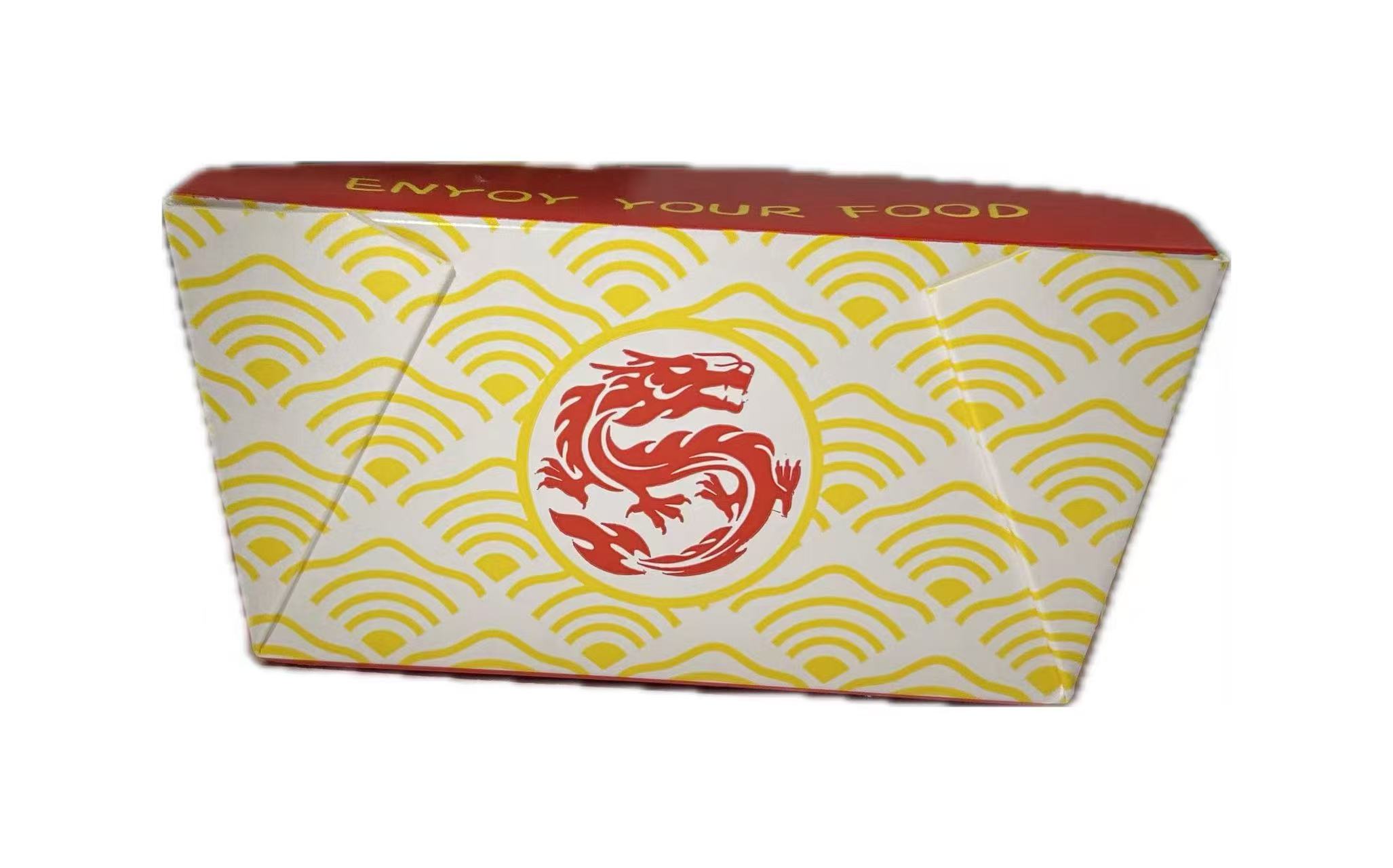 Fyh VIP3 Food Box