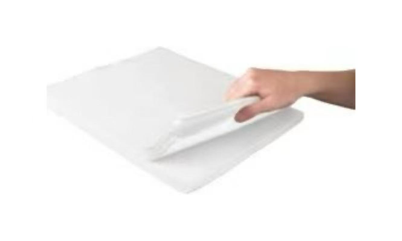 White Newsprint 2