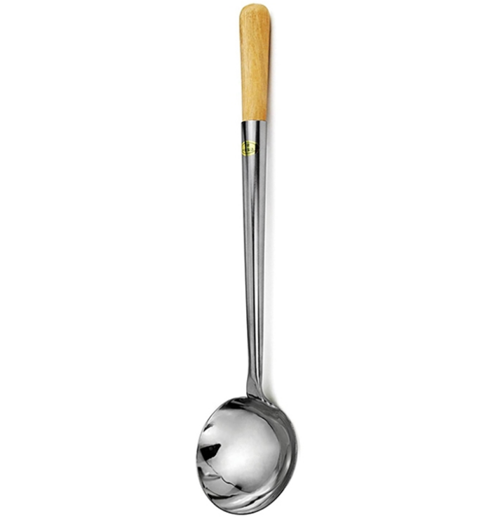 5# Stainless Steel Ladle