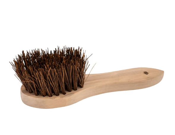 Angled Wok Brush
