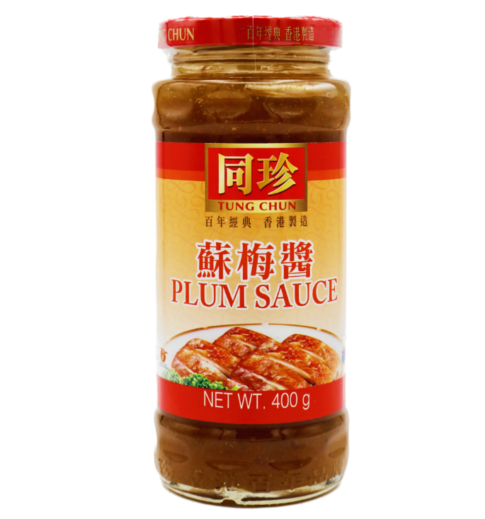Tung Chun Plum Sauce 2