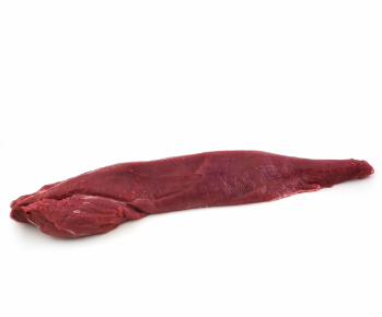 Fresh Fillet Steak