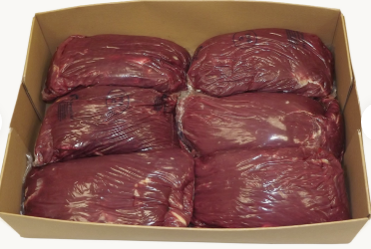 Pad Flank Steak Beef