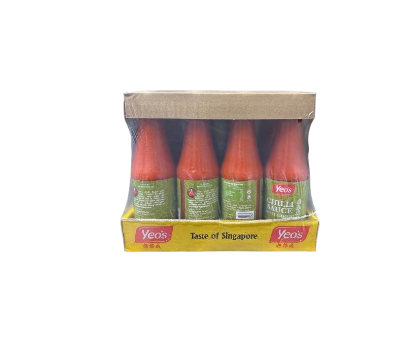 Yeo'S Sweet Chilli Sauce