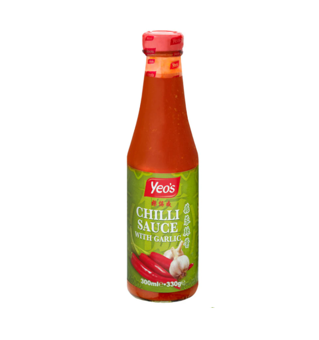 Yeo'S Sweet Chilli Sauce 2
