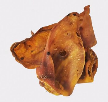 Pig Ear